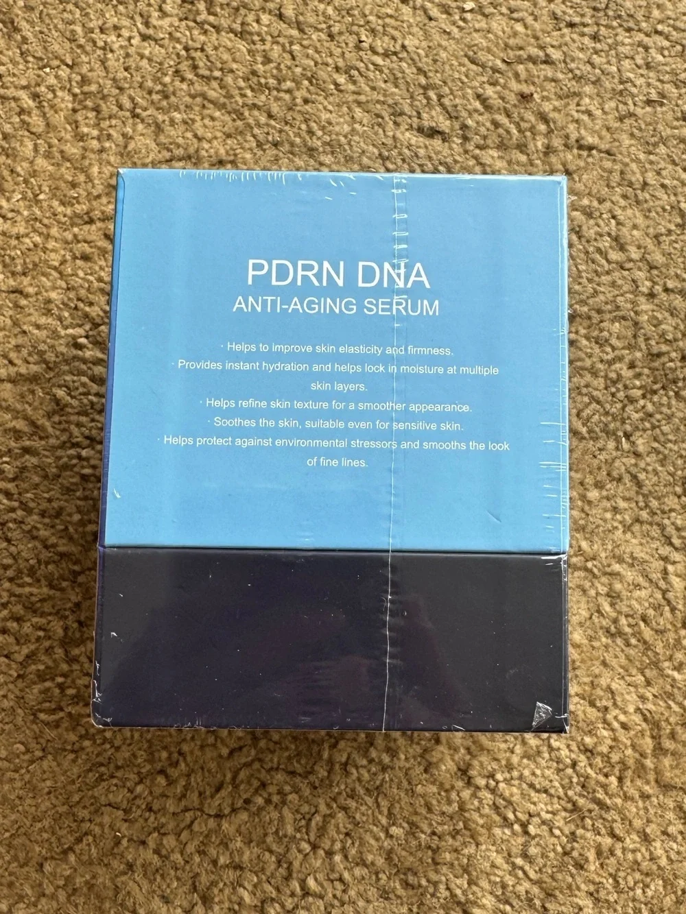 Cell Juv Max PDRN DNA Anti-Aging Serum for all skin types